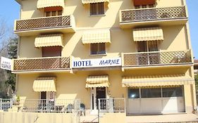 Hotel Marnie Massarosa